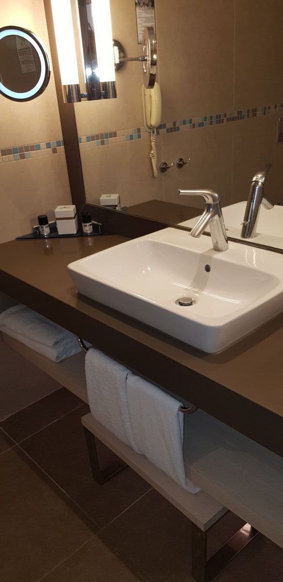 imagini hotel MEGASARAY 2021